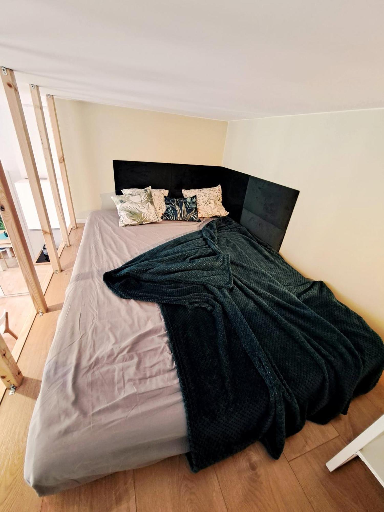 Mielczarskiego A Przy Manufakturze Apartment *