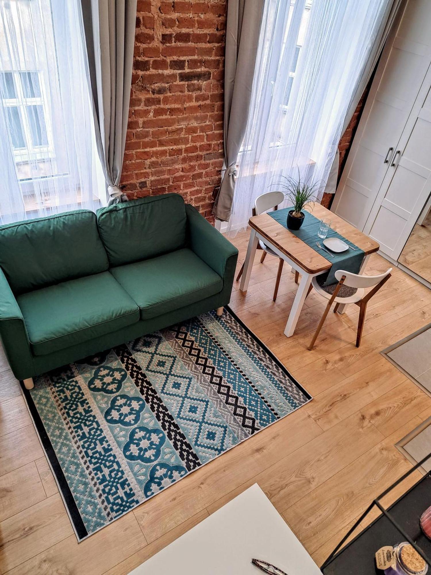Mielczarskiego A Przy Manufakturze Apartment Lodz (Lodz)