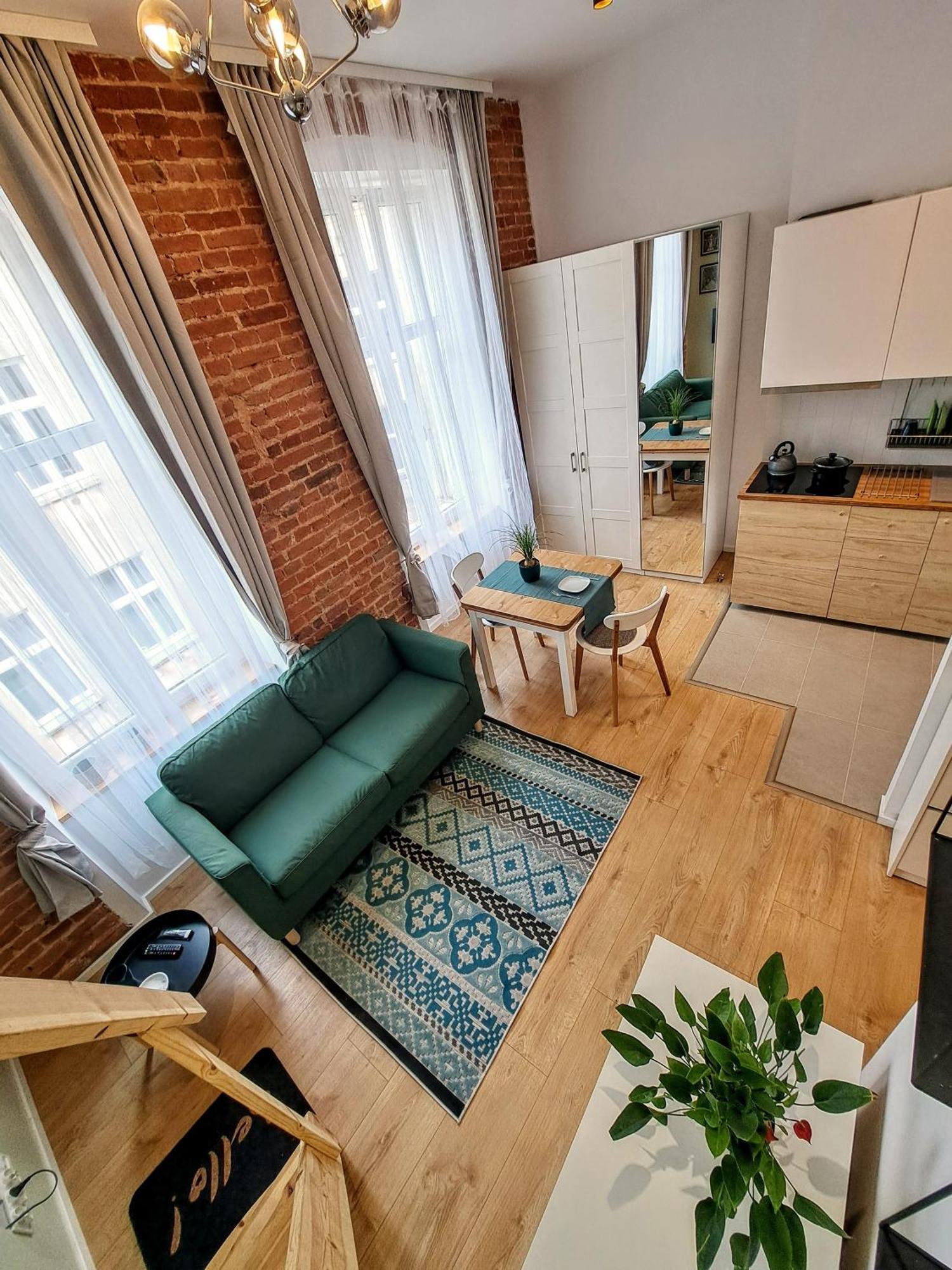 Mielczarskiego A Przy Manufakturze Lodz (Lodz)